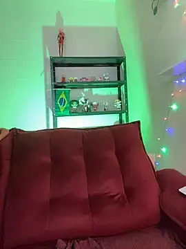 Stripchat Live Sex Cam of 99_Lilith