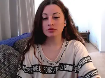 Stripchat Live Porn of Helen_Adams_
