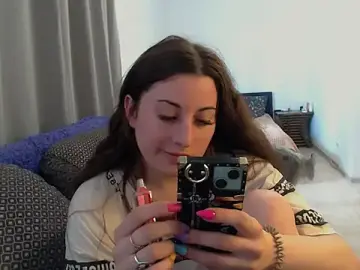 Stripchat Best Webcam of Helen_Adams_