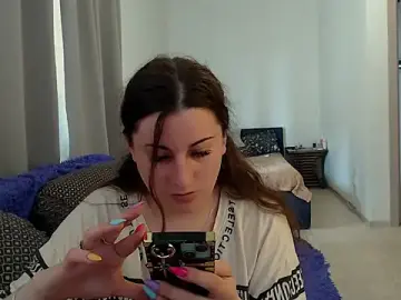 Stripchat Live Sex of Helen_Adams_