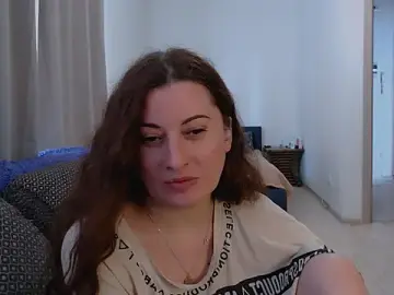 Stripchat Live Porn of Helen_Adams_