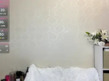 Stripchat Nude Webcam of JonnaSzerszen