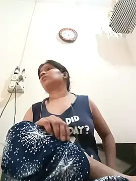 Stripchat Nude Webcam of Ritika_singh71