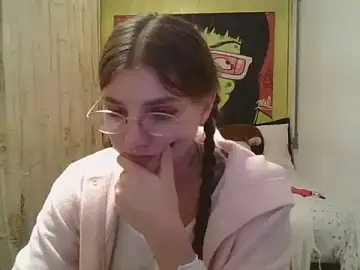 Stripchat Free Live Porn of SweetyBabyDemon