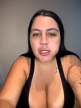 Stripchat Adult Webcam of Vicky_Sixx