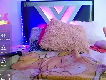 Stripchat Adult Webcams of VivienneNoir