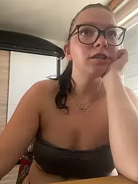 Stripchat Free Live Porn of sefova222