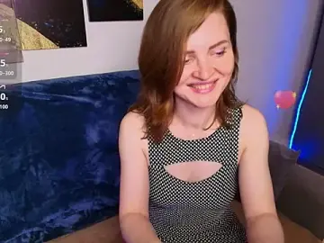 Liza__Evans from stripchat
