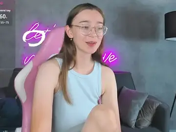 Stripchat Adult Webcams of Lucy_Green