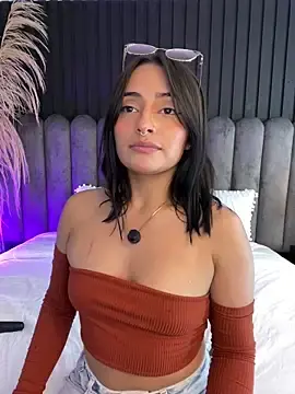 Stripchat Live Sex of Nanda_vixen_