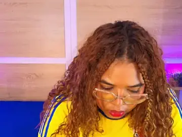 Stripchat Private Sex Chat of Your_big_ebony_goddness