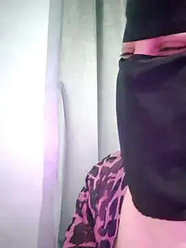 _arabica_ from stripchat