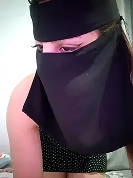 Stripchat Live Porn of _arabica_