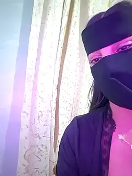 Stripchat Sex Cam of _arabica_