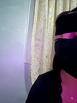Stripchat Sex Chat of _arabica_
