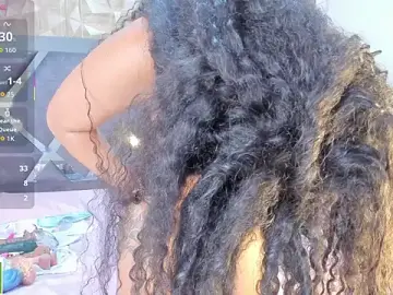 Stripchat Live Sex of GIA_SCOTT_7