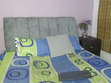 Stripchat Live Porn of Samantha__Benet