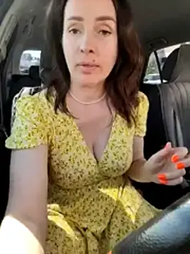 Stripchat Live Porn of EvaXOAir
