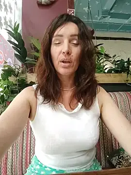Stripchat Best Webcam of EvaXOAir