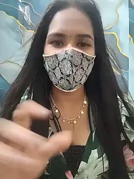 Tamil_Charu_ from stripchat