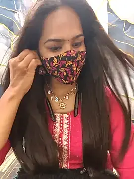 Stripchat Nude Webcam of Tamil_Charu_