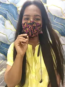 Stripchat Free Porn Cam of Tamil_Charu_