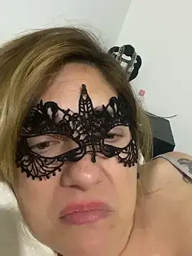 Stripchat Sex Cam of lulupiecitosamor