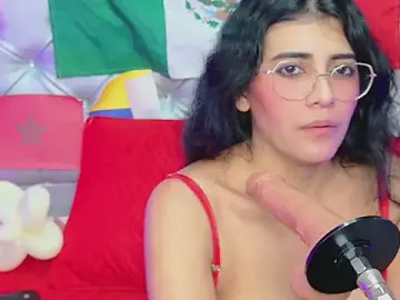 Stripchat Private Sex Chat of Scarlett__Moon