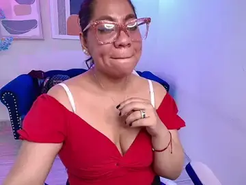 Stripchat Sex Cam of Silvana_lane