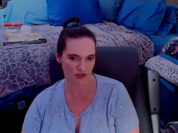 ninajaymes from stripchat
