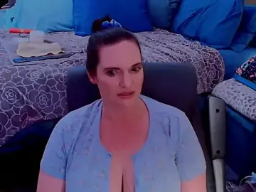 Stripchat Adult Webcams of ninajaymes