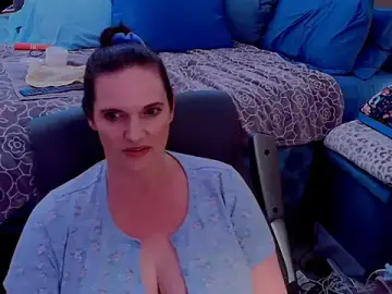 Stripchat Best Webcam of ninajaymes