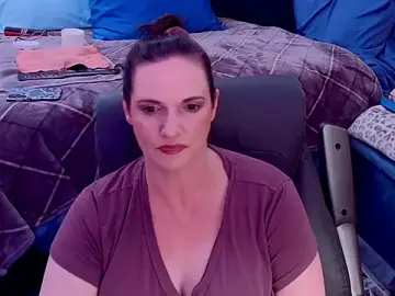 Stripchat Free Live Porn of ninajaymes