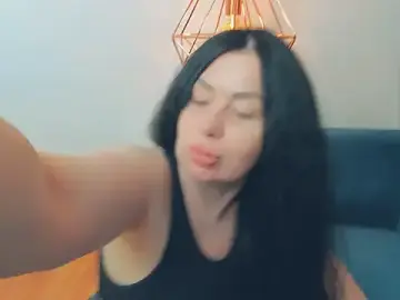 Stripchat Nude Webcam of BrilliantGirll