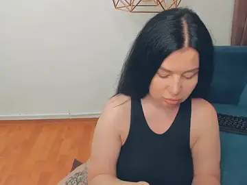 Stripchat Best live sex cam show of BrilliantGirll