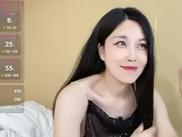 Stripchat Best live sex cam show of Emma_qiqi