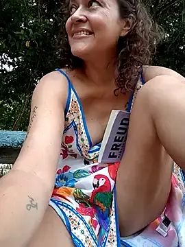 Stripchat Adult Webcam of Lilibhet