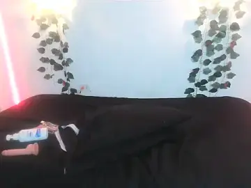 Stripchat Private Sex Chat of Naty1gomez