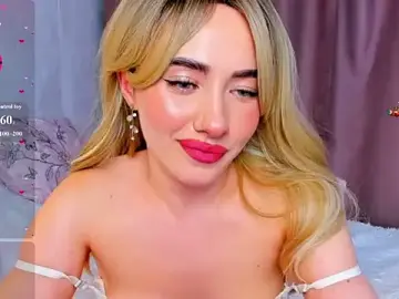Sabrina_Blair from stripchat
