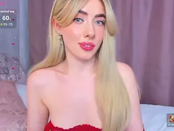 Stripchat Sex Chat of Sabrina_Blair