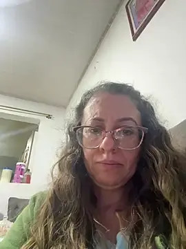 Stripchat Live Sex of miss_hanna07