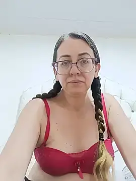 Stripchat Nude Webcam of miss_hanna07