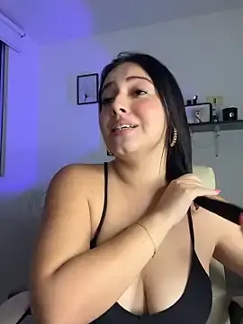 Stripchat Live Sex of Abby-26