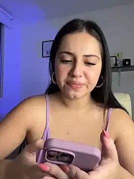 Stripchat Live Porn of Abby-26