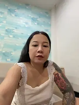 Stripchat Live Sex of LINDA_HD