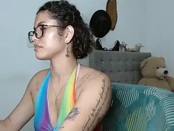 Stripchat Live Sex of Sexy_Lia_