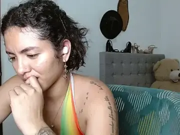 Stripchat Free Live Porn of Sexy_Lia_