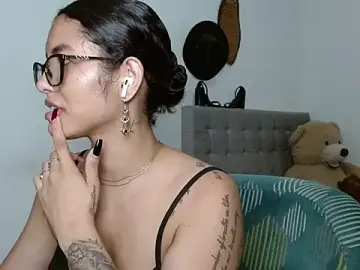 Stripchat Private Sex Chat of Sexy_Lia_