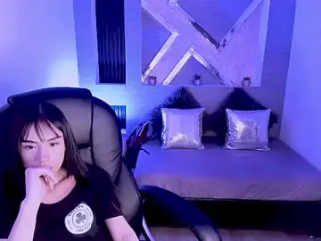 Stripchat Best live sex cam show of Hanna_Bloomm