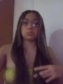 Stripchat Best Webcam of criscrispdv